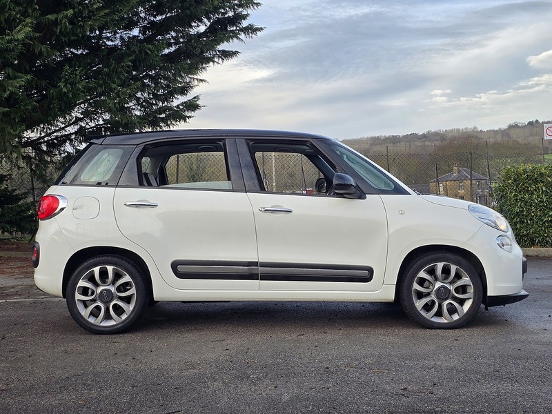 Used Fiat 500L 2013 for sale - 77200961: Photo 16