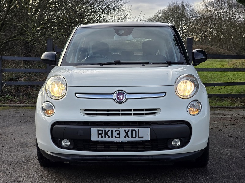 Used Fiat 500L 2013 for sale - 77200961: Photo 18