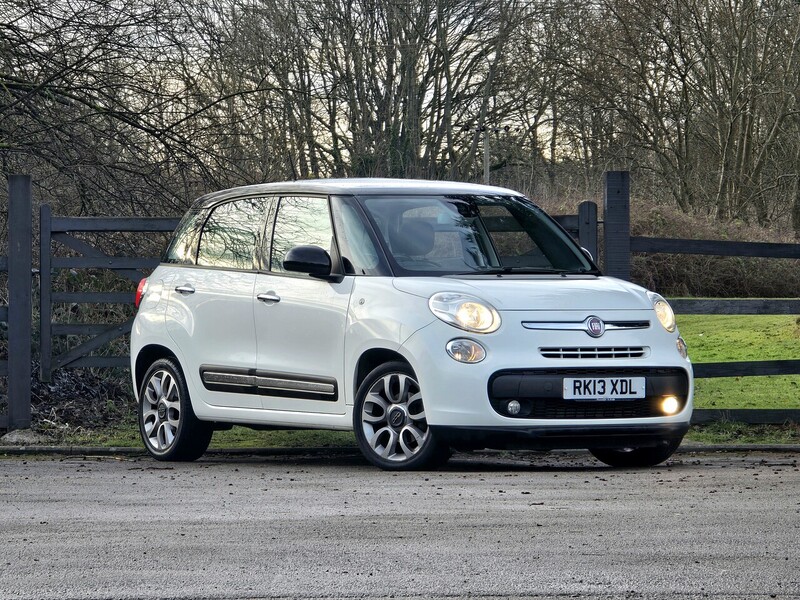Used Fiat 500L 2013 for sale - 77200961: Photo 19
