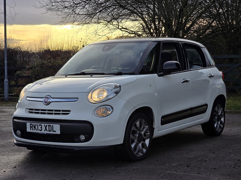 Used Fiat 500L 2013 for sale - 77200961: Photo 20