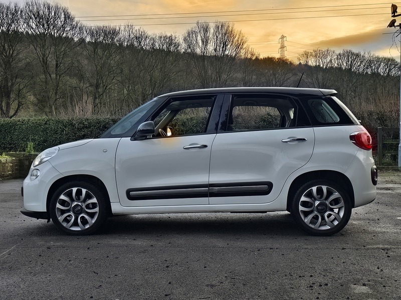 Used Fiat 500L 2013 for sale - 77200961: Photo 21