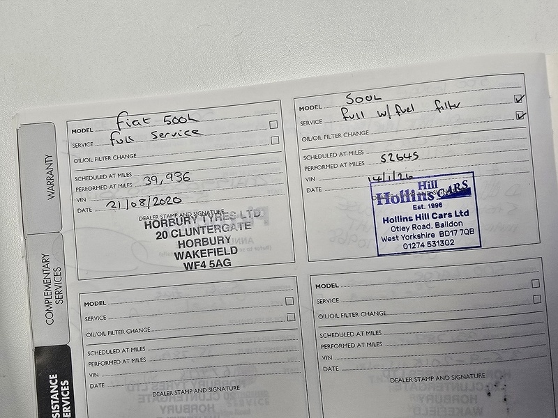 Used Fiat 500L 2013 for sale - 77200961: Photo 24