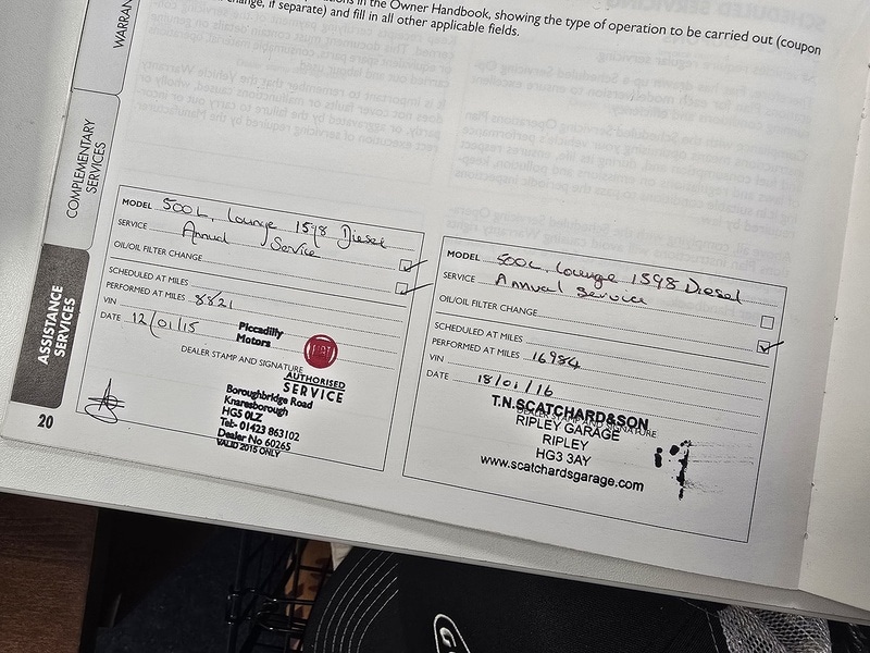 Used Fiat 500L 2013 for sale - 77200961: Photo 26