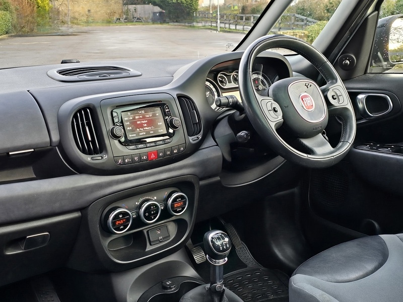 Used Fiat 500L 2013 for sale - 77200961: Photo 3