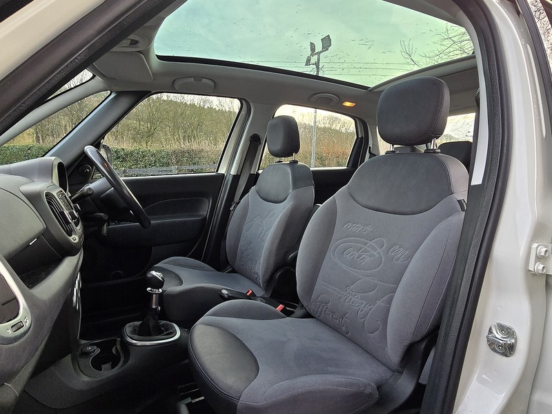 Used Fiat 500L 2013 for sale - 77200961: Photo 4