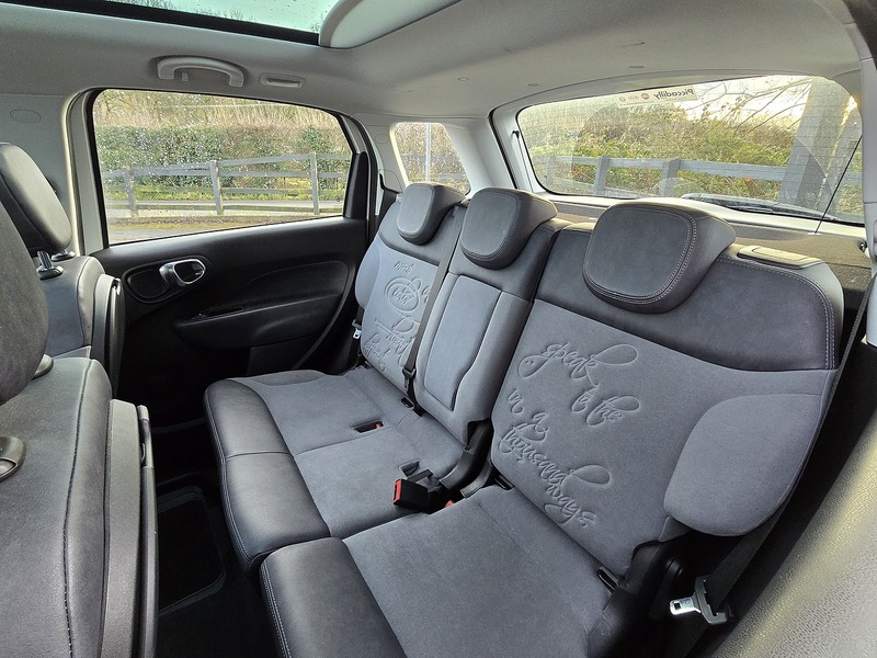 Used Fiat 500L 2013 for sale - 77200961: Photo 5