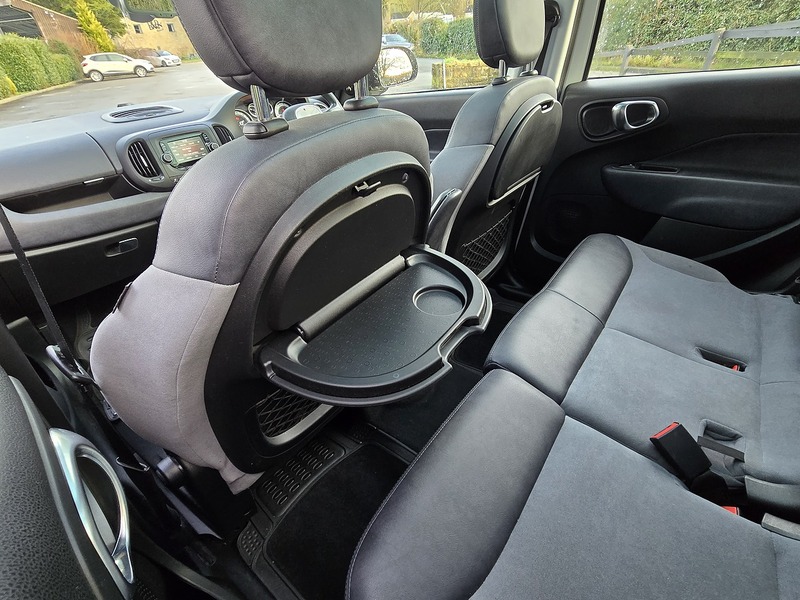 Used Fiat 500L 2013 for sale - 77200961: Photo 6