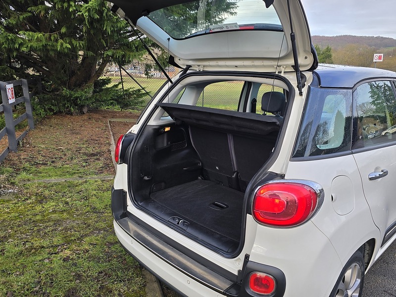 Used Fiat 500L 2013 for sale - 77200961: Photo 7