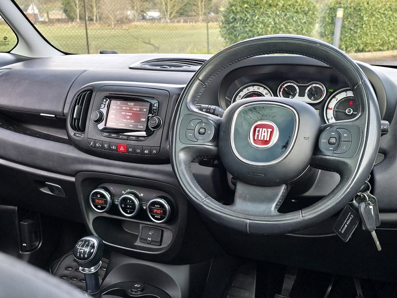 Used Fiat 500L 2013 for sale - 77200961: Photo 8