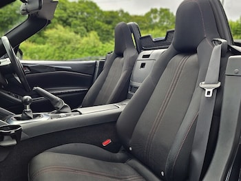 Used Mazda MX-5 2016 for sale - 78836501: Photo