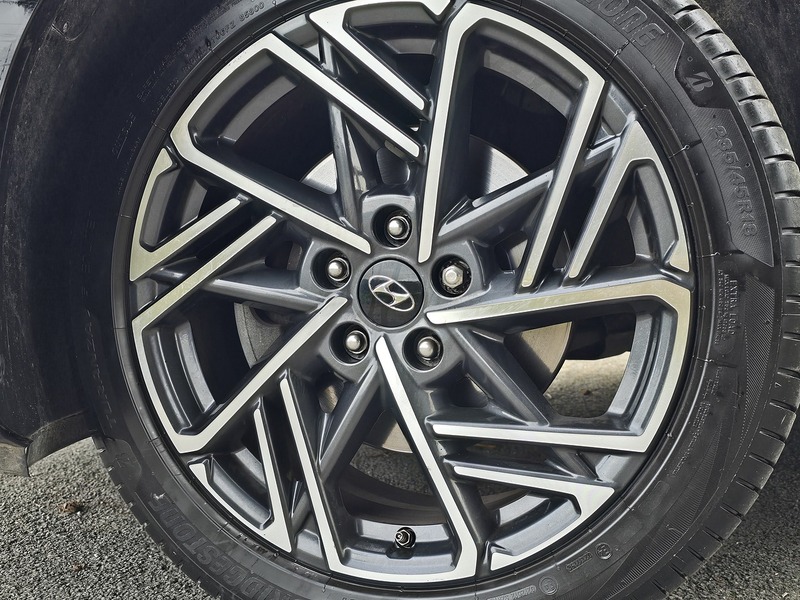 Used Hyundai KONA 2022 for sale - 77104551: Photo 10