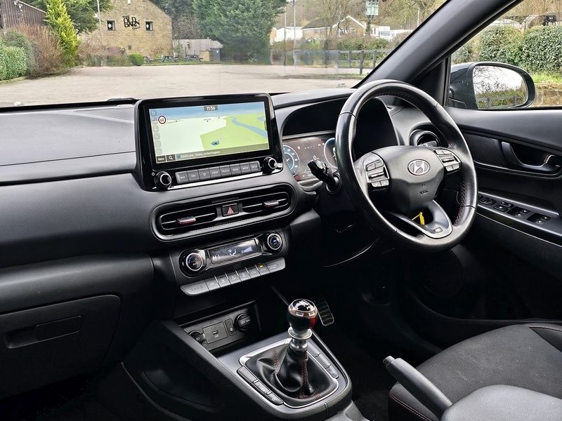 Used Hyundai KONA 2022 for sale - 77104551: Photo 14