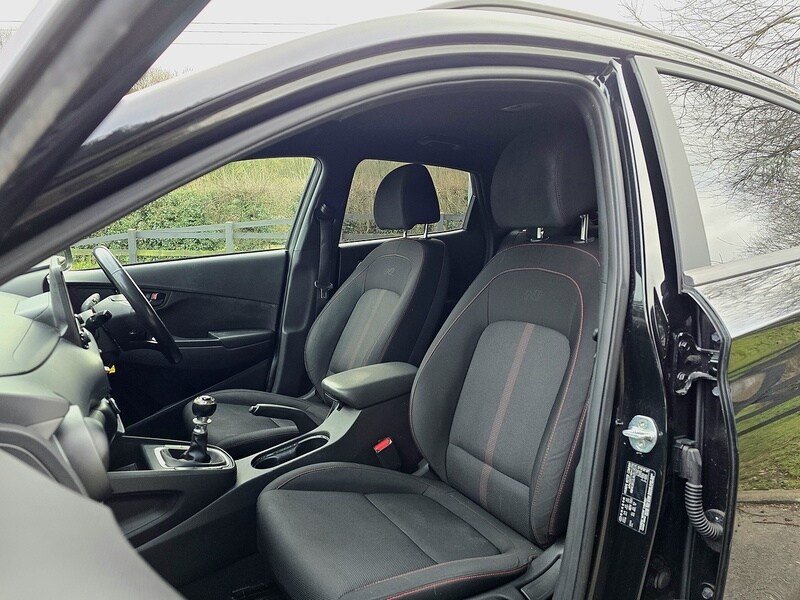 Used Hyundai KONA 2022 for sale - 77104551: Photo 15