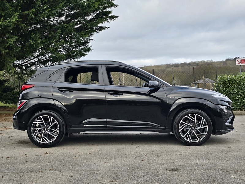 Used Hyundai KONA 2022 for sale - 77104551: Photo 16