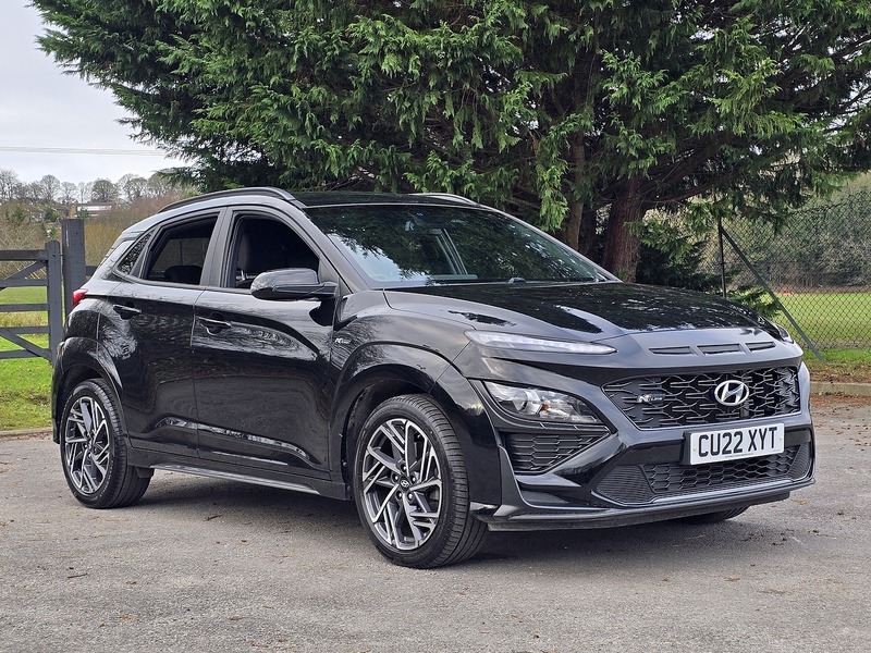 Used Hyundai KONA 2022 for sale - 77104551: Photo 17