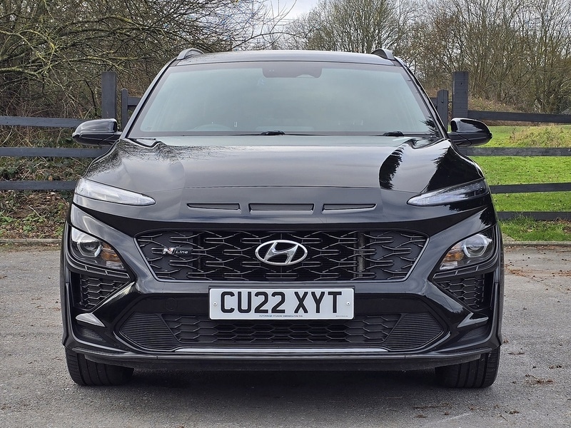 Used Hyundai KONA 2022 for sale - 77104551: Photo 19