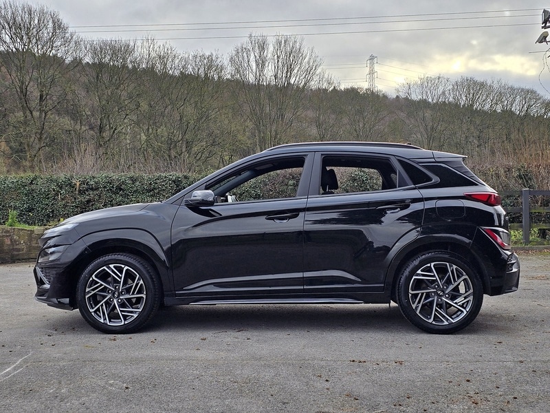 Used Hyundai KONA 2022 for sale - 77104551: Photo 21