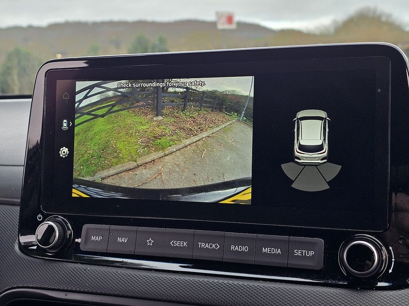 Used Hyundai KONA 2022 for sale - 77104551: Photo 5