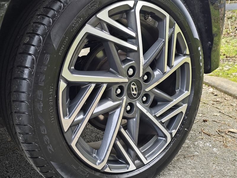 Used Hyundai KONA 2022 for sale - 77104551: Photo 8