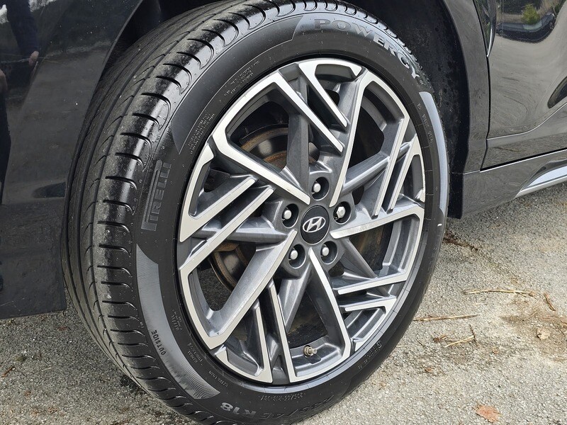 Used Hyundai KONA 2022 for sale - 77104551: Photo 9