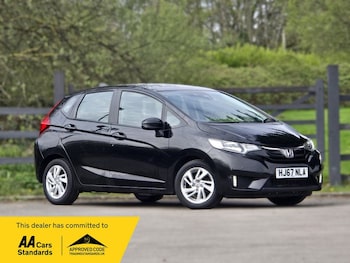 Used Honda Jazz 2017 for sale - 78316066: Photo