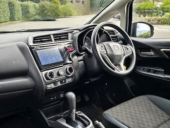 Used Honda Jazz 2017 for sale - 78316066: Photo