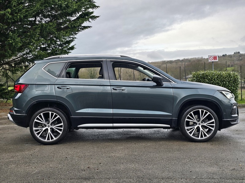 Used SEAT Ateca 2023 for sale - 77154038: Photo 26