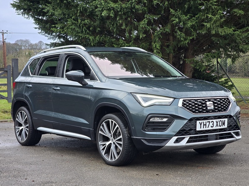Used SEAT Ateca 2023 for sale - 77154038: Photo 28