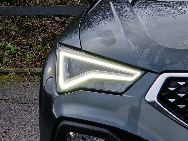 Used SEAT Ateca 2023 for sale - 77154038: Photo 31