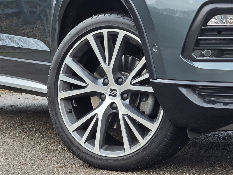 Used SEAT Ateca 2023 for sale - 77154038: Photo 37