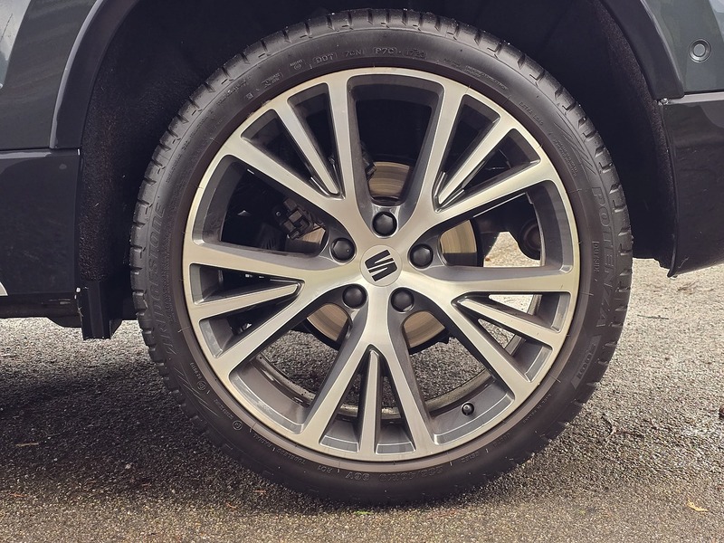 Used SEAT Ateca 2023 for sale - 77154038: Photo 39