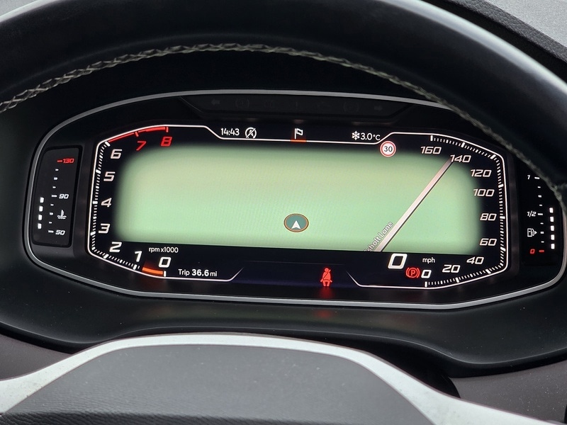 Used SEAT Ateca 2023 for sale - 77154038: Photo 4