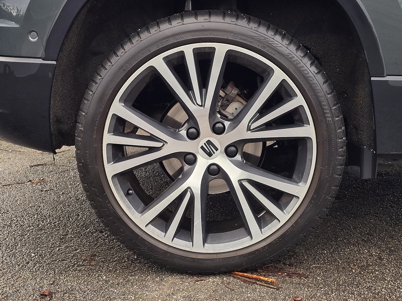 Used SEAT Ateca 2023 for sale - 77154038: Photo 40