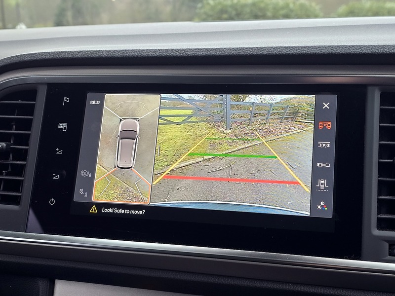 Used SEAT Ateca 2023 for sale - 77154038: Photo 5