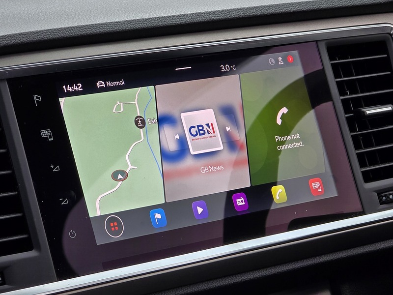 Used SEAT Ateca 2023 for sale - 77154038: Photo 9