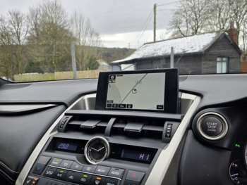 Used Lexus NX 2015 for sale - 75203490: Photo