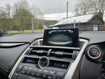 Used Lexus NX 2015 for sale - 75203490: Photo