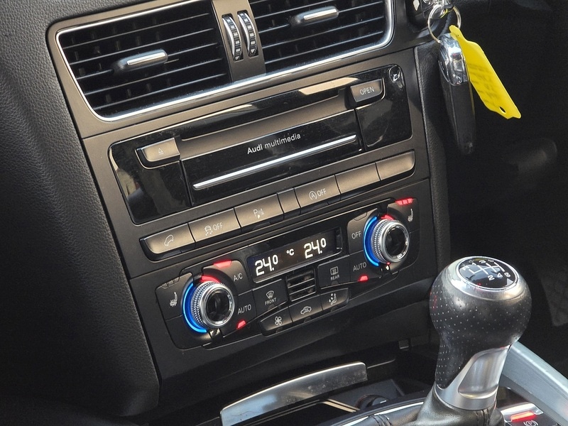 Used Audi Q5 2015 for sale - 76792989: Photo 16