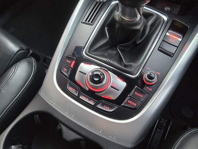 Used Audi Q5 2015 for sale - 76792989: Photo 19