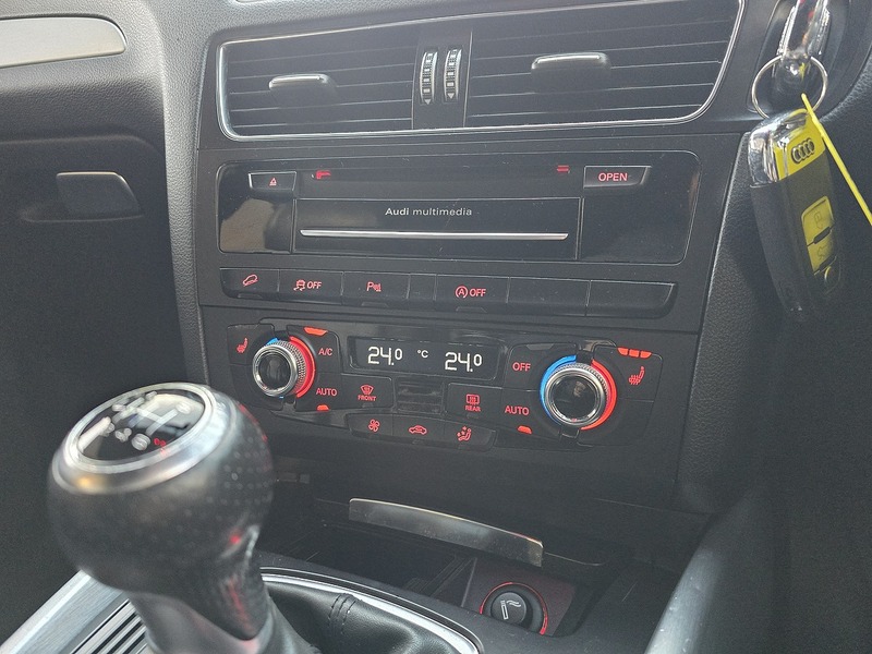 Used Audi Q5 2015 for sale - 76792989: Photo 20