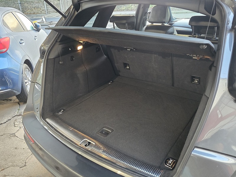 Used Audi Q5 2015 for sale - 76792989: Photo 6