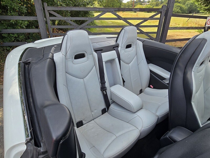 Used Peugeot 308 CC 2012 for sale - 76047014: Photo 3