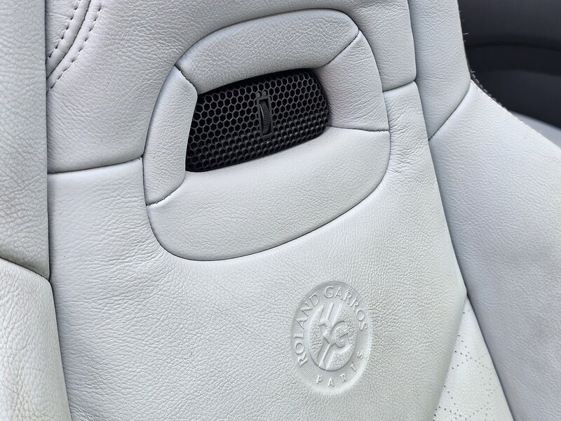 Used Peugeot 308 CC 2012 for sale - 76047014: Photo 5