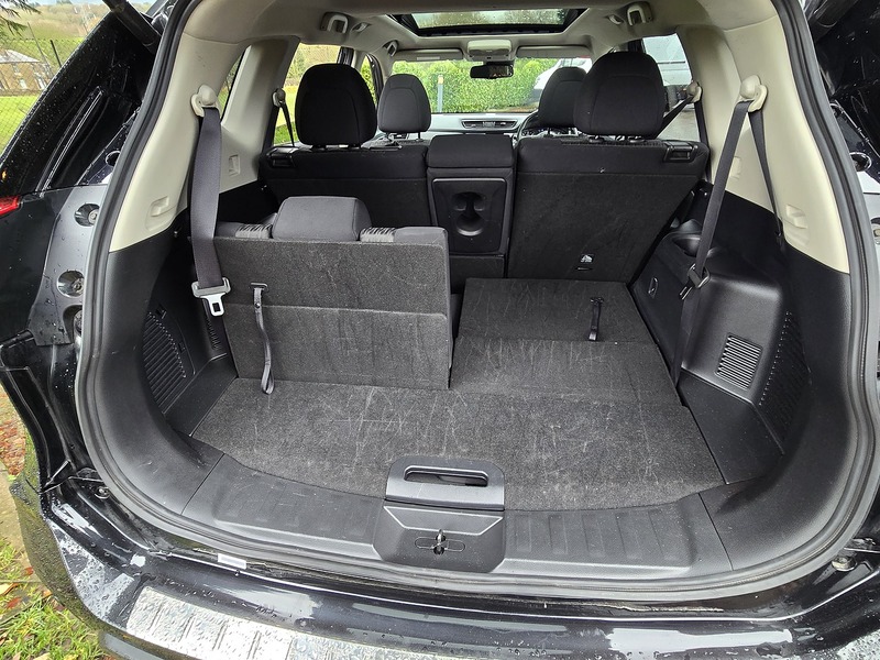 Used Nissan X-Trail 2021 for sale - 76973971: Photo 10