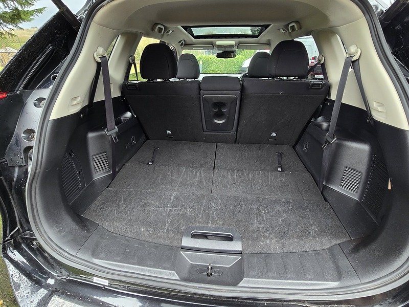 Used Nissan X-Trail 2021 for sale - 76973971: Photo 11