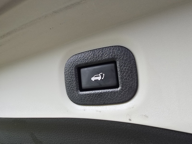 Used Nissan X-Trail 2021 for sale - 76973971: Photo 13