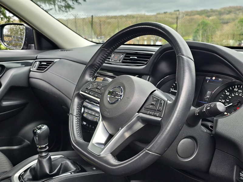 Used Nissan X-Trail 2021 for sale - 76973971: Photo 15