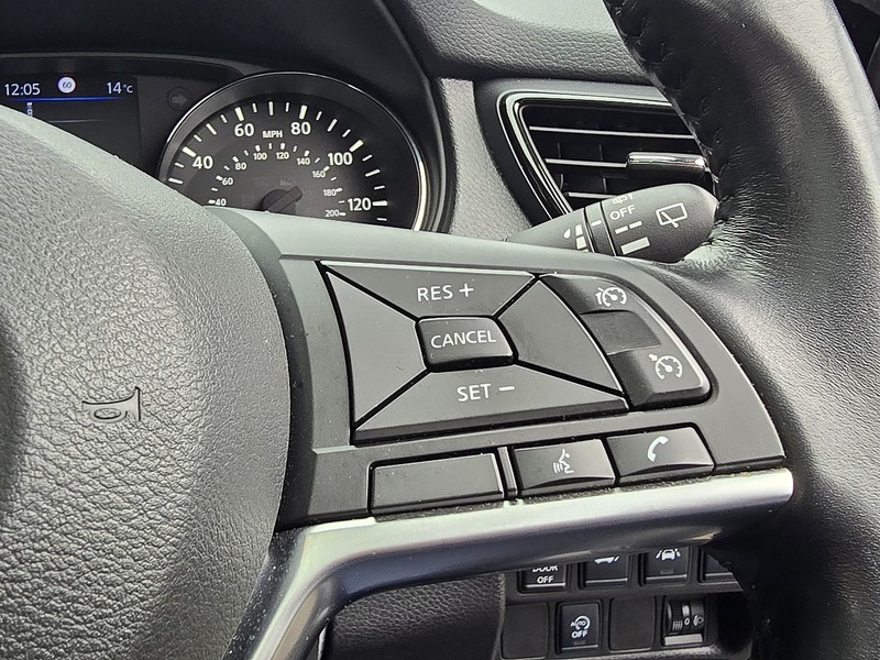 Used Nissan X-Trail 2021 for sale - 76973971: Photo 17