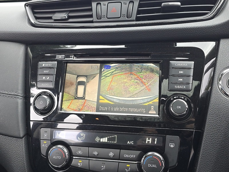 Used Nissan X-Trail 2021 for sale - 76973971: Photo 18