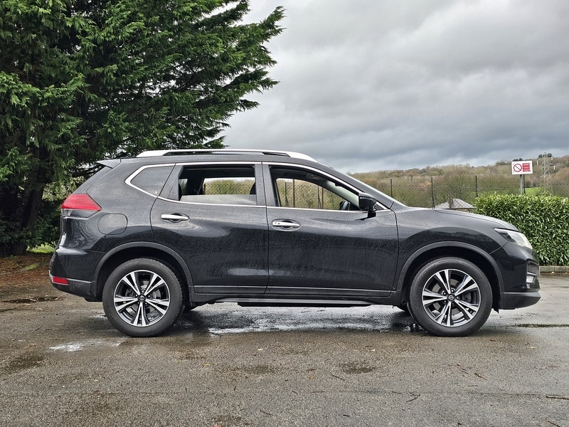 Used Nissan X-Trail 2021 for sale - 76973971: Photo 19